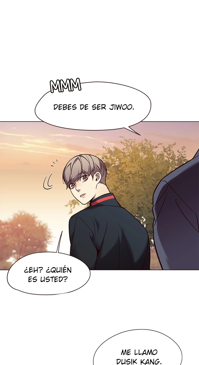 Eleceed capítulo 94 página 43