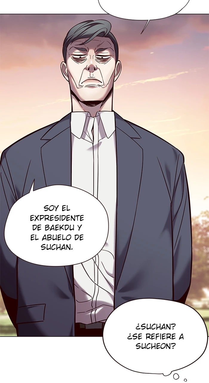 Eleceed capítulo 94 página 44