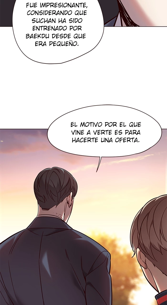Eleceed capítulo 94 página 49