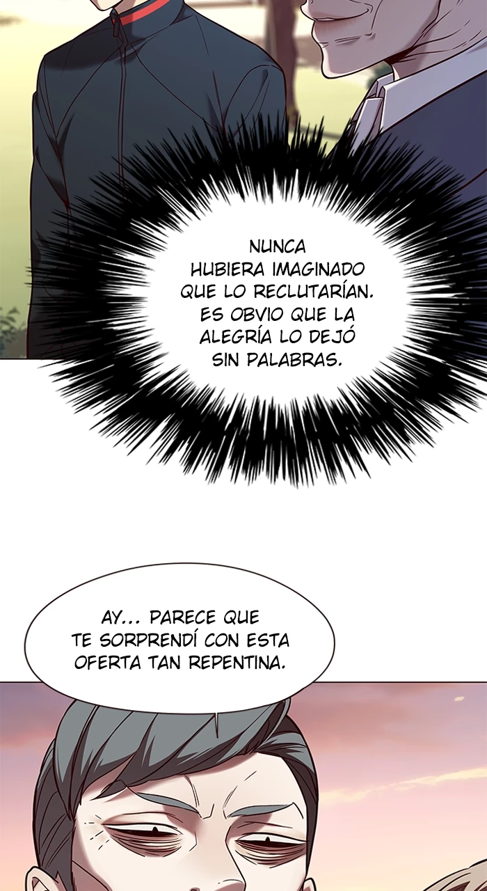 Eleceed capítulo 94 página 53