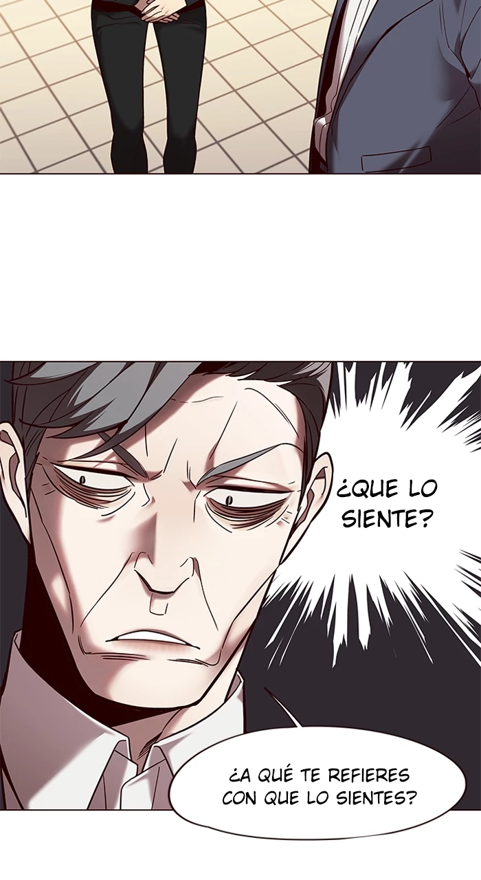 Eleceed capítulo 94 página 55