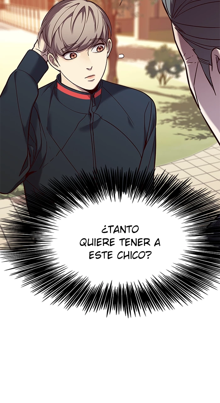 Eleceed capítulo 94 página 58