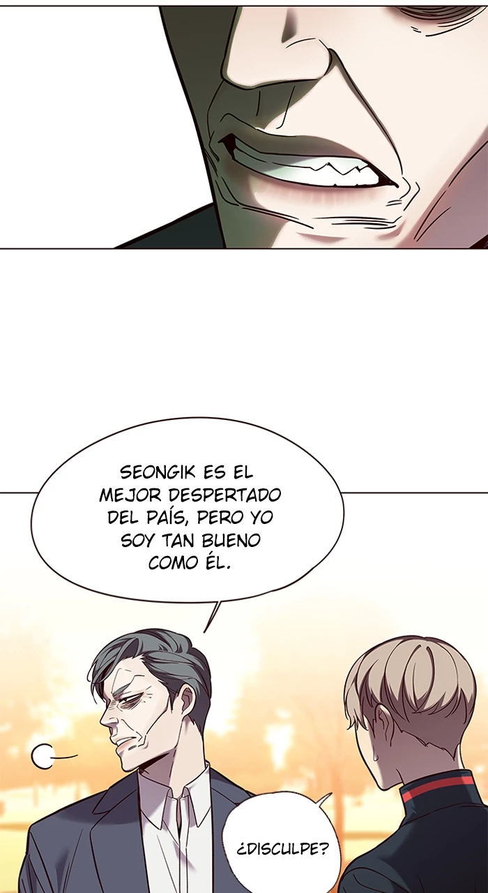 Eleceed capítulo 94 página 59