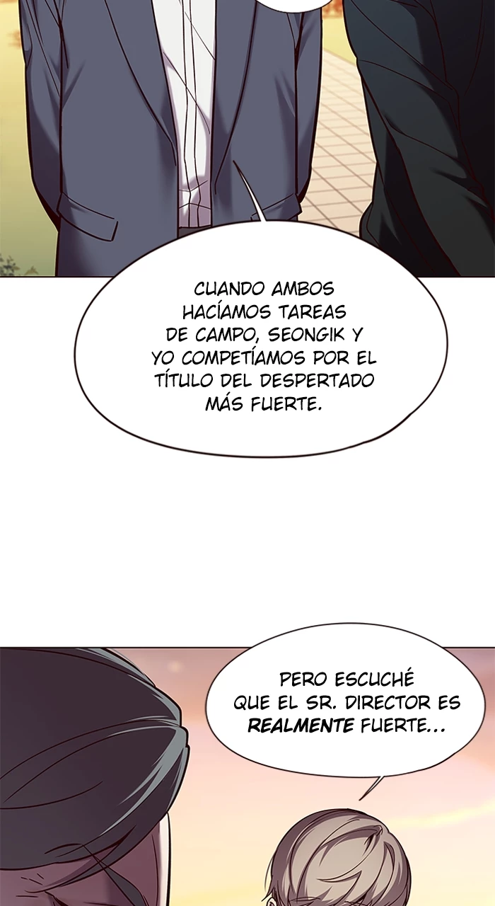 Eleceed capítulo 94 página 60