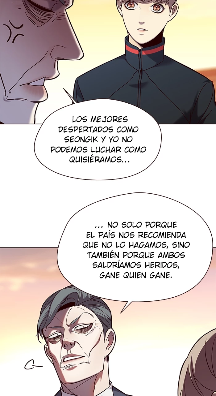 Eleceed capítulo 94 página 61