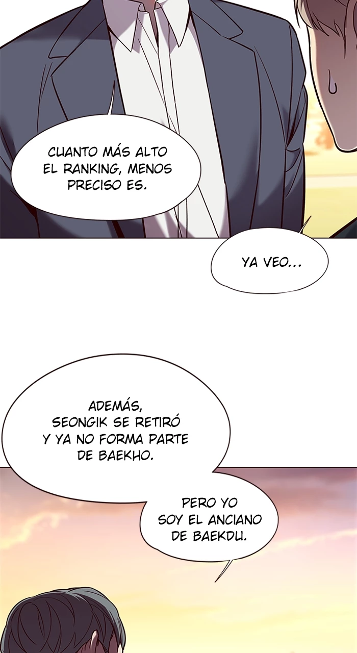 Eleceed capítulo 94 página 62