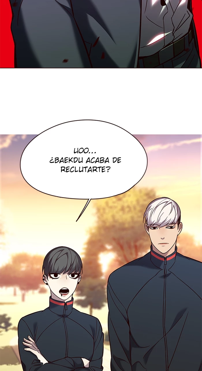 Eleceed capítulo 94 página 67