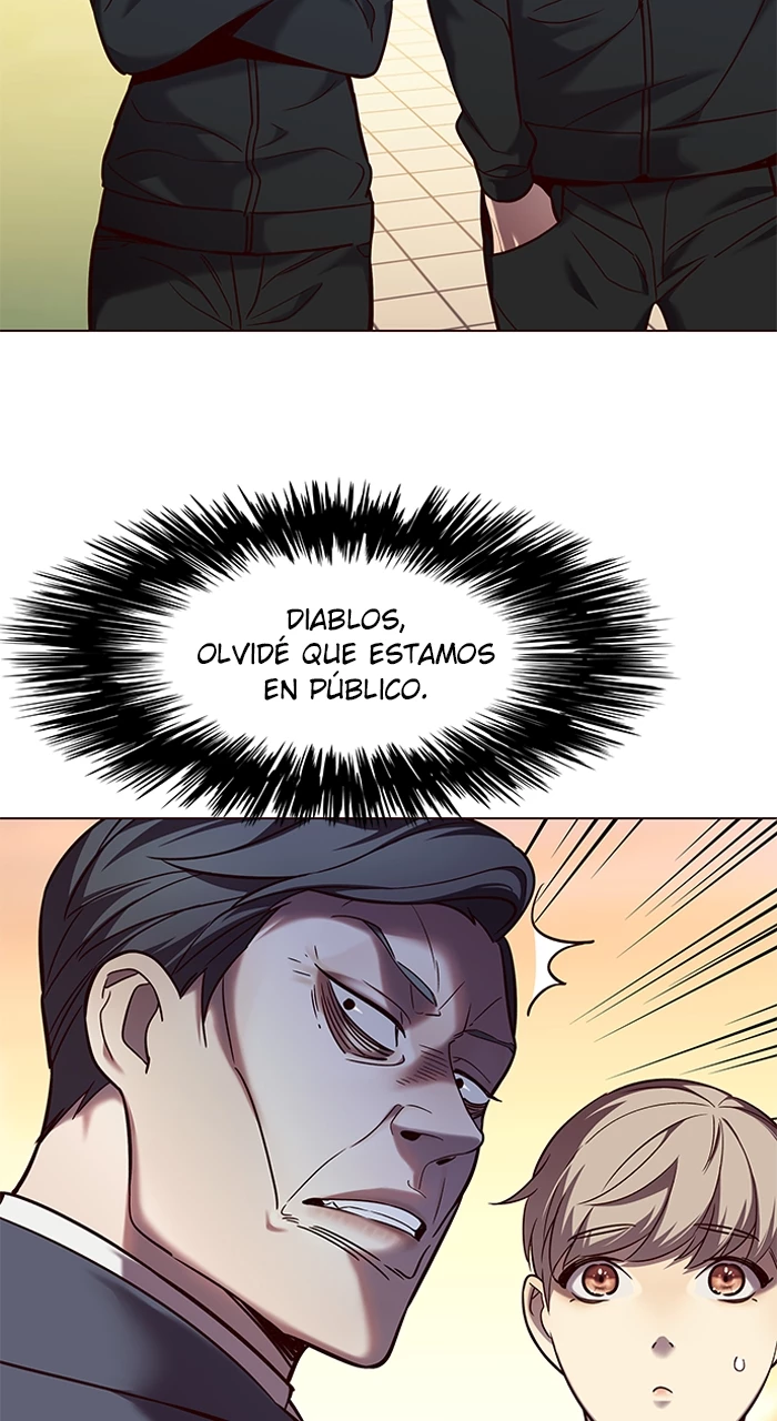 Eleceed capítulo 94 página 68