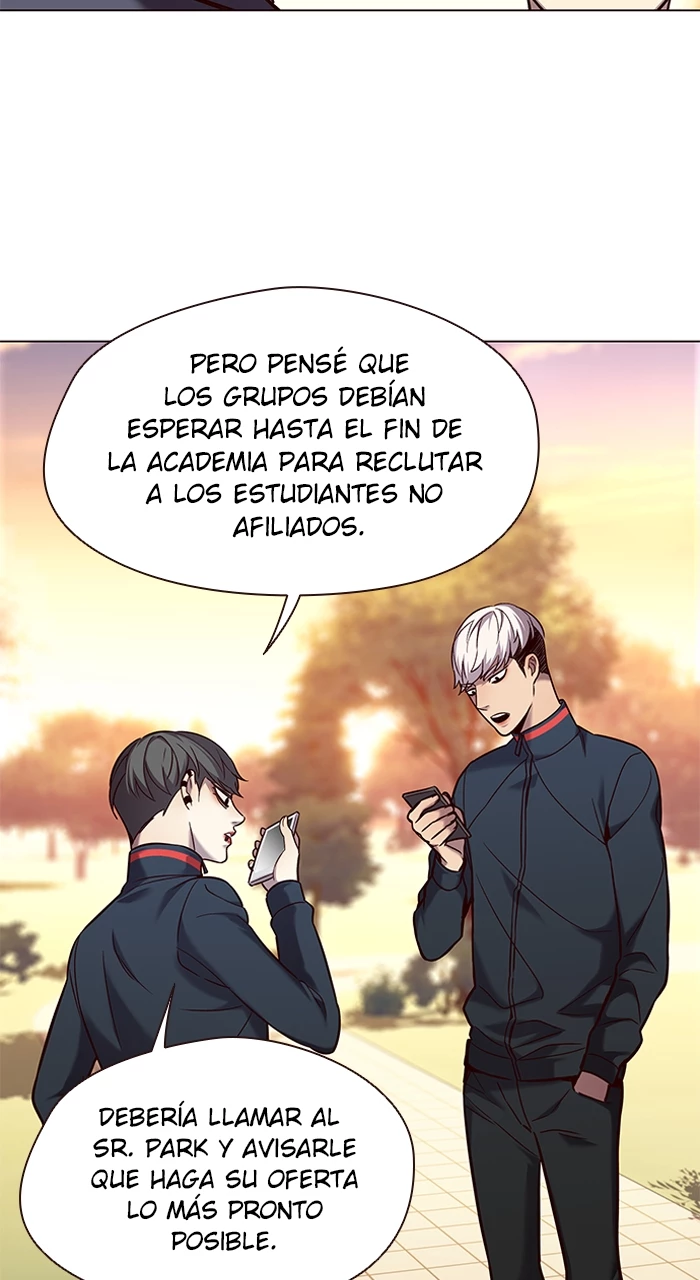 Eleceed capítulo 94 página 69