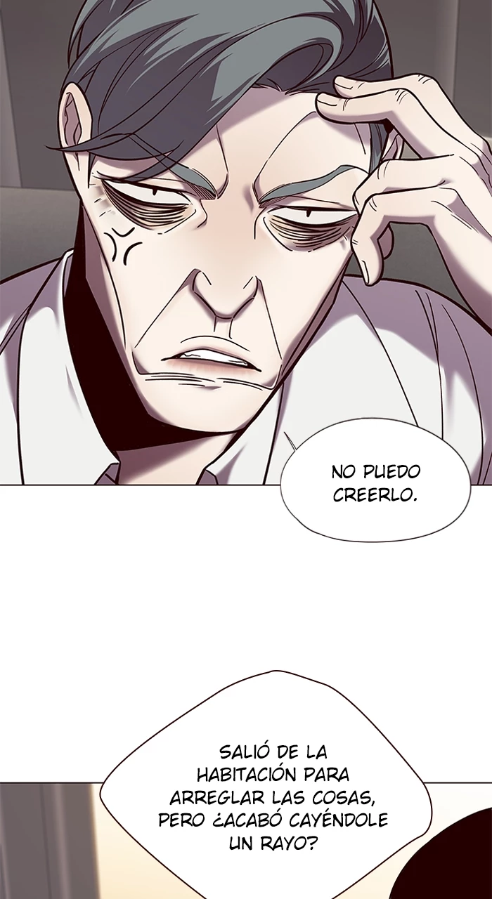 Eleceed capítulo 94 página 7