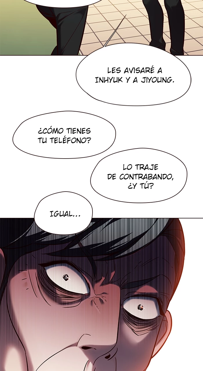 Eleceed capítulo 94 página 70