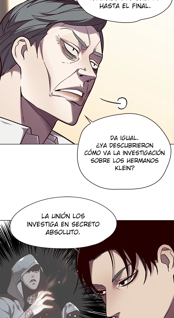 Eleceed capítulo 94 página 9