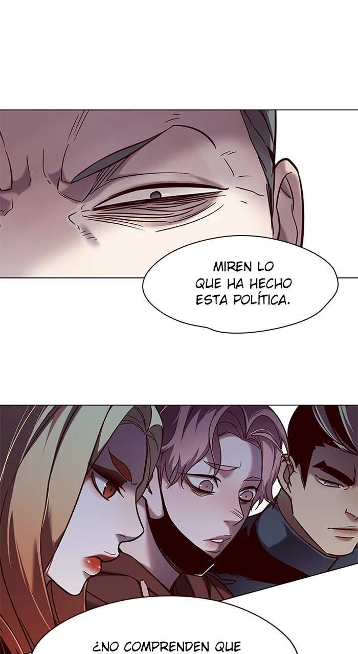 Eleceed capítulo 95 página 15