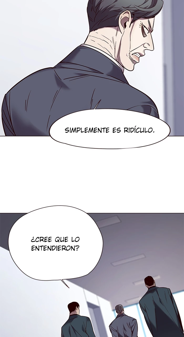 Eleceed capítulo 95 página 18