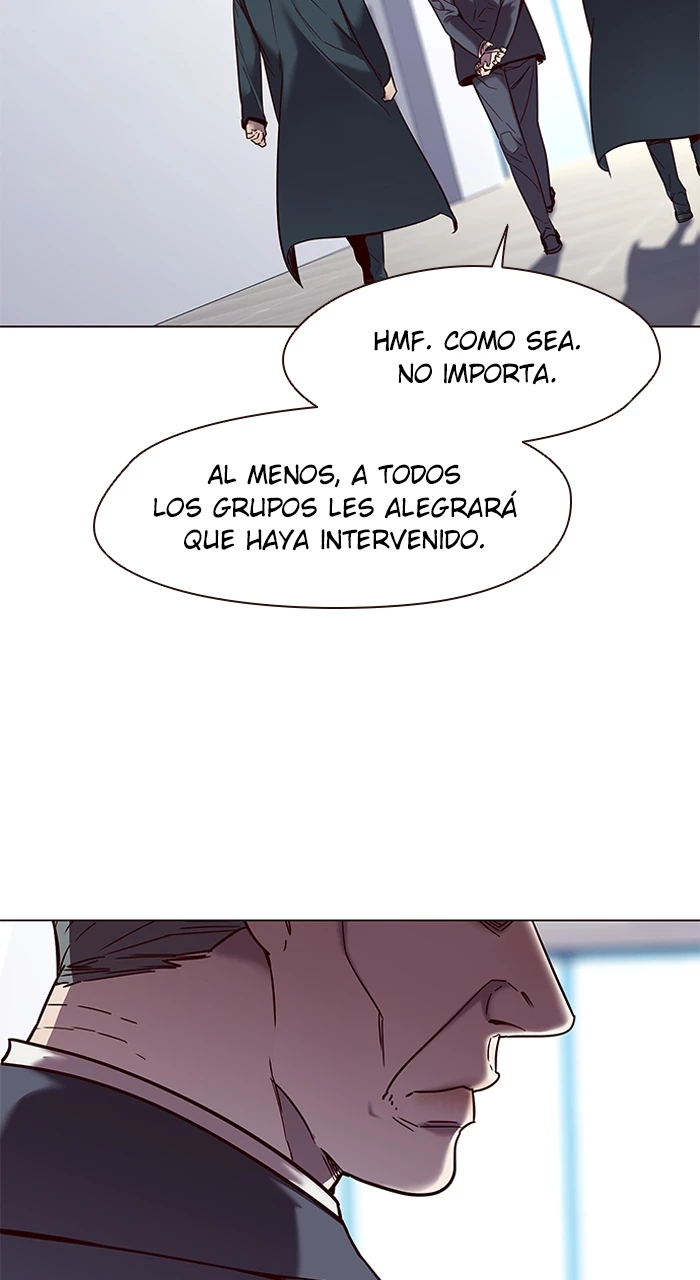Eleceed capítulo 95 página 19