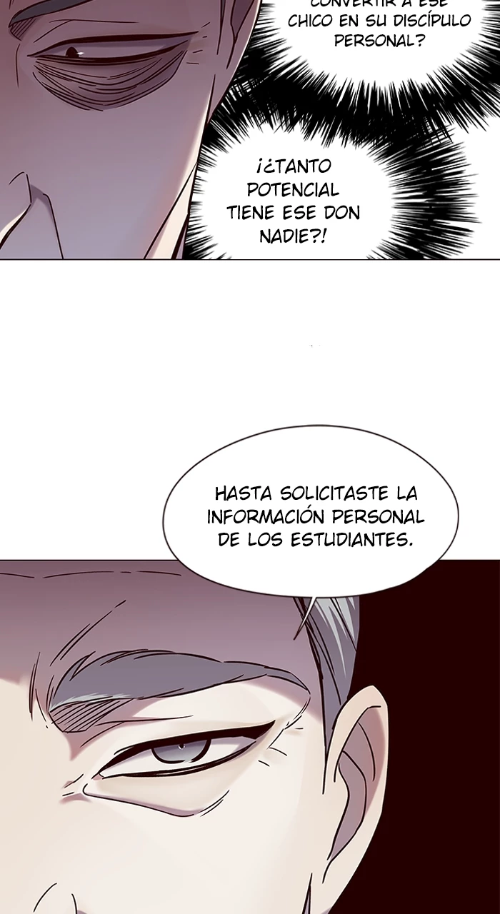 Eleceed capítulo 95 página 32
