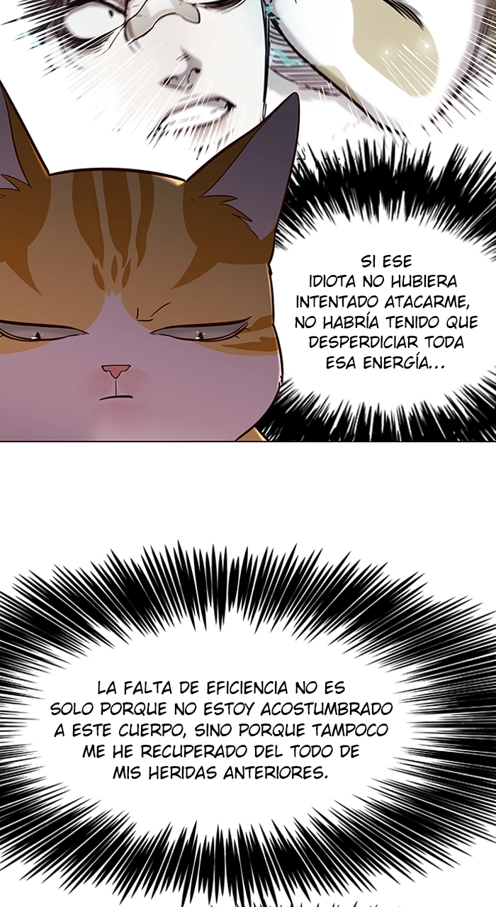 Eleceed capítulo 95 página 38