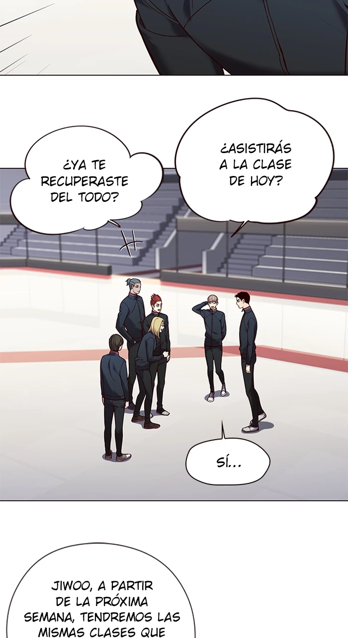 Eleceed capítulo 95 página 42