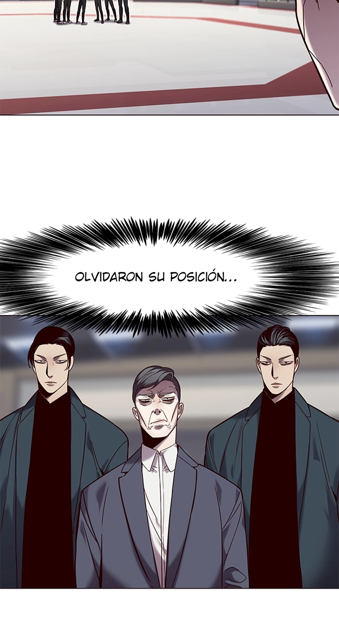 Eleceed capítulo 95 página 45