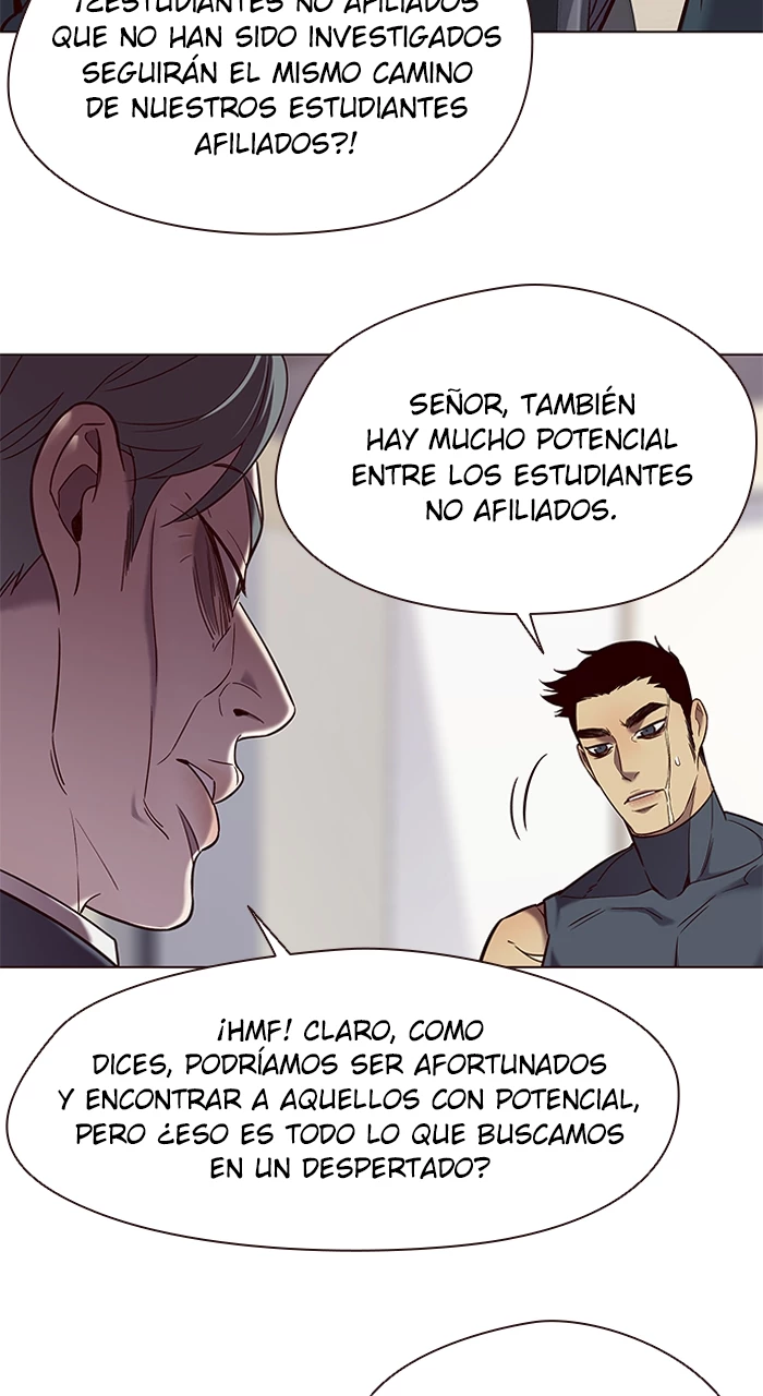 Eleceed capítulo 95 página 5