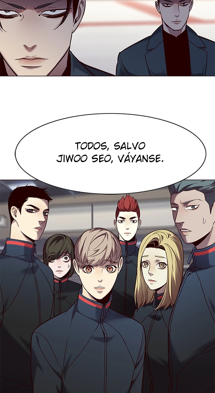 Eleceed capítulo 95 página 50