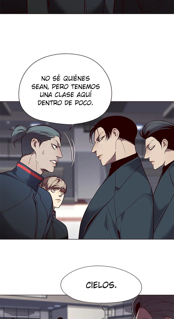 Eleceed capítulo 95 página 51