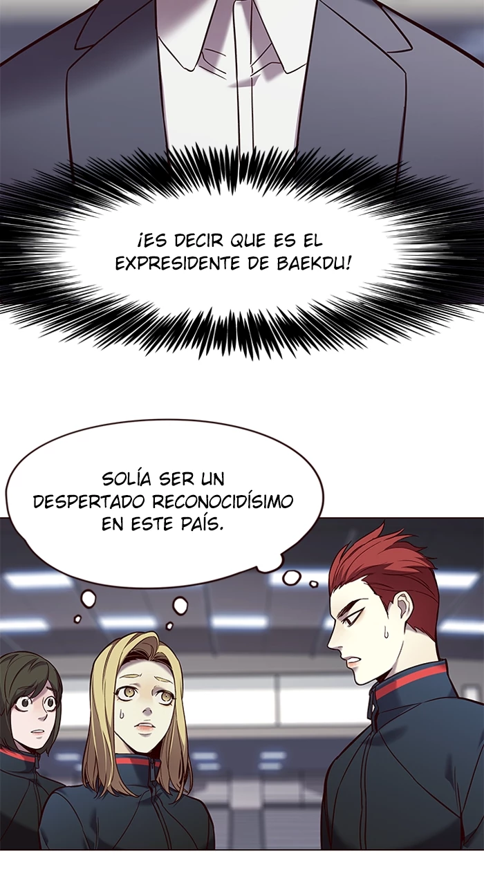Eleceed capítulo 95 página 54
