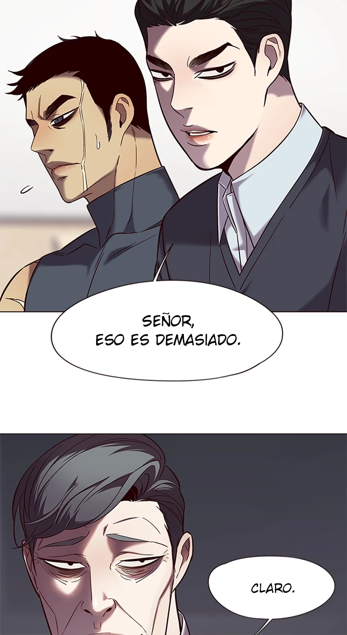 Eleceed capítulo 95 página 7