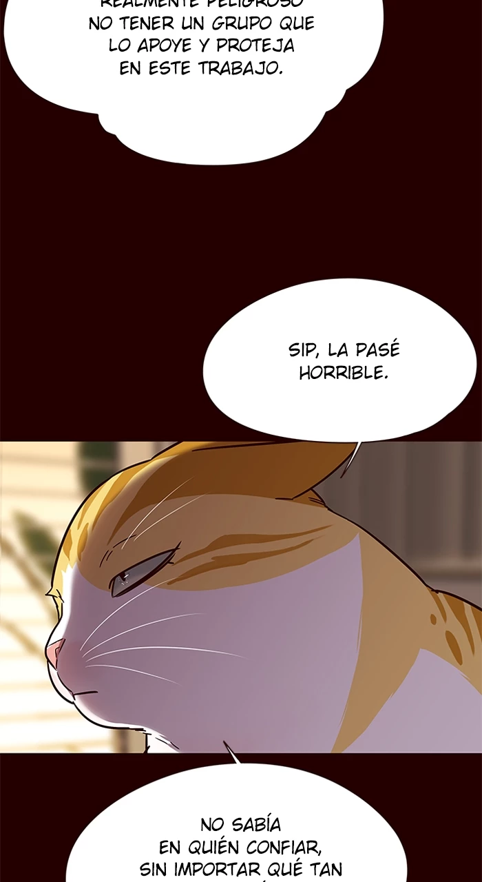 Eleceed capítulo 96 página 14