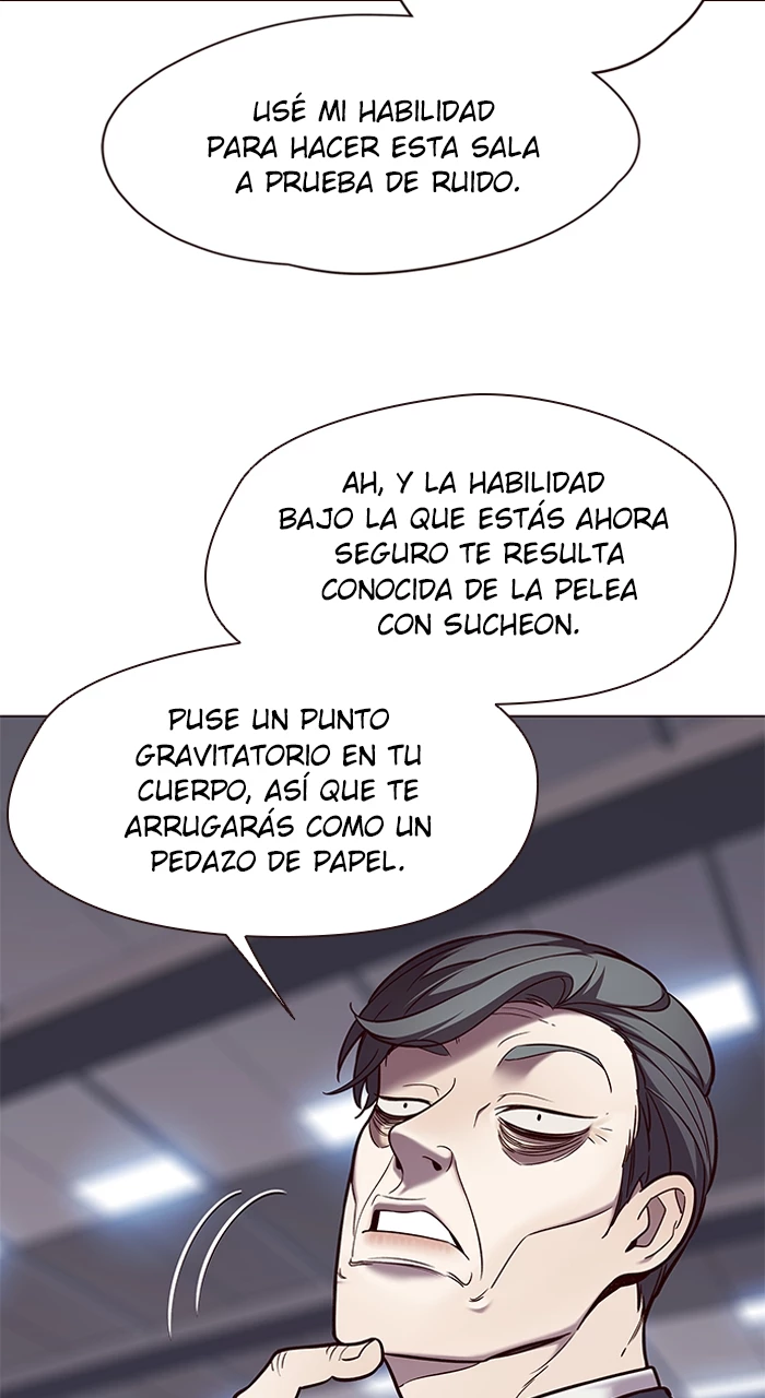 Eleceed capítulo 96 página 26