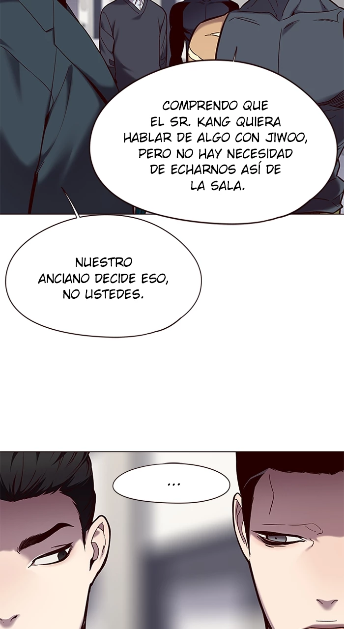 Eleceed capítulo 96 página 31
