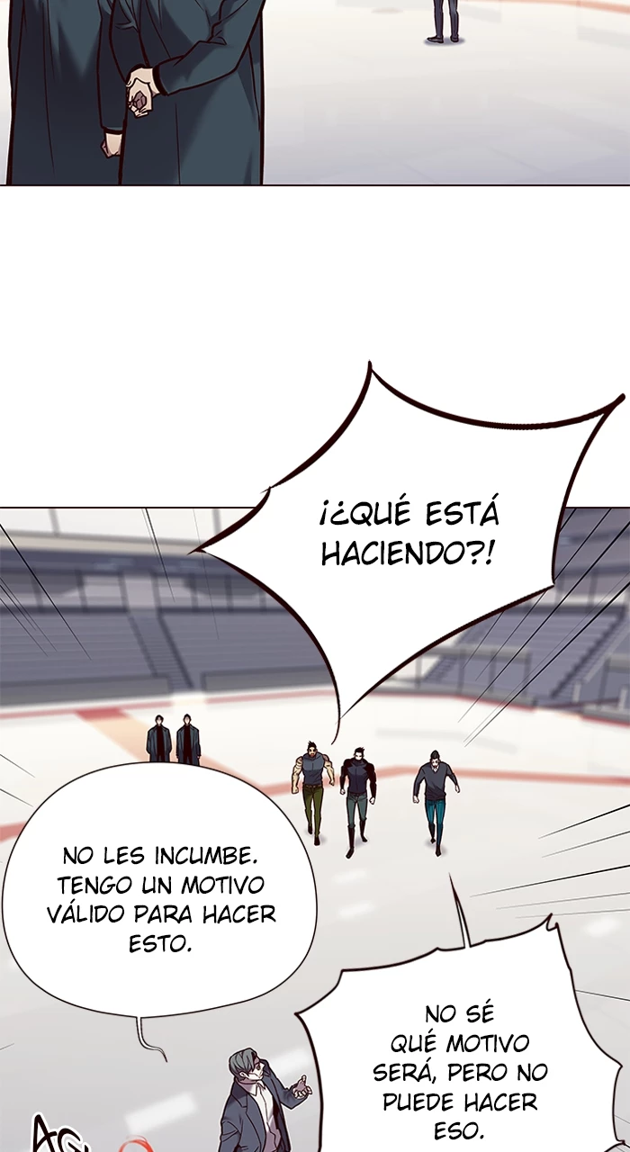 Eleceed capítulo 96 página 38