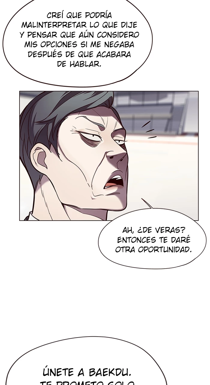 Eleceed capítulo 96 página 4