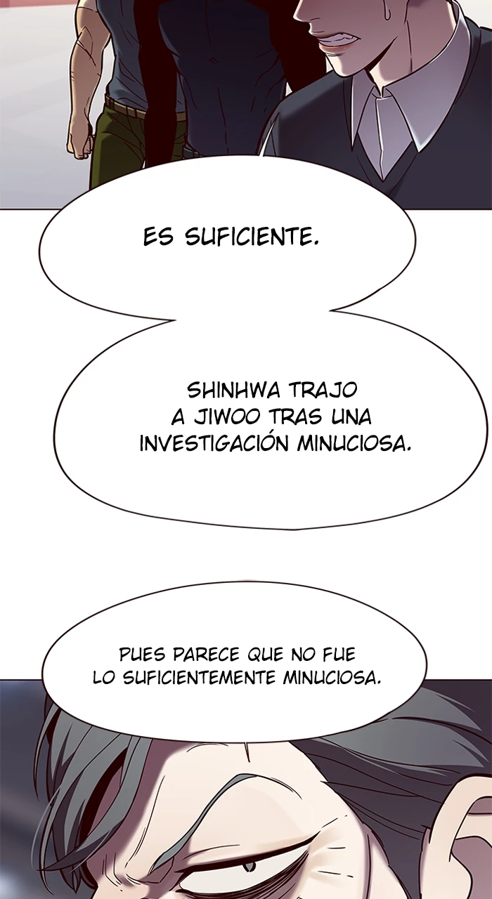 Eleceed capítulo 96 página 42