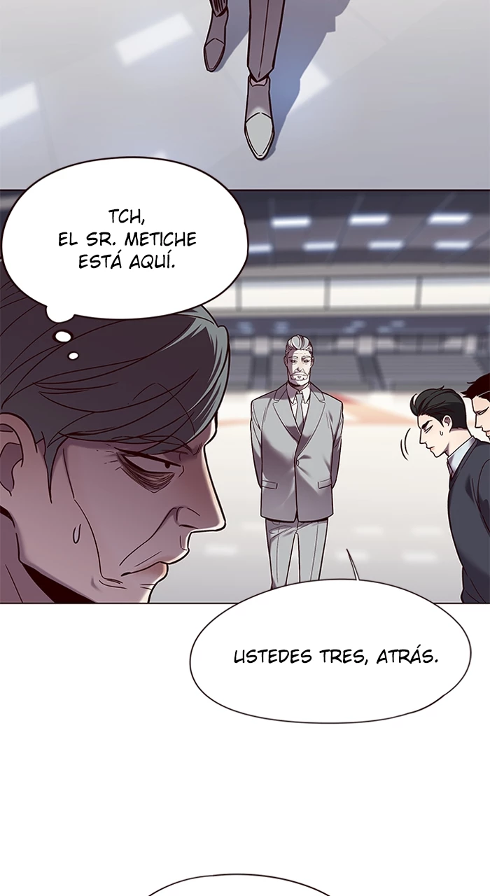 Eleceed capítulo 96 página 60