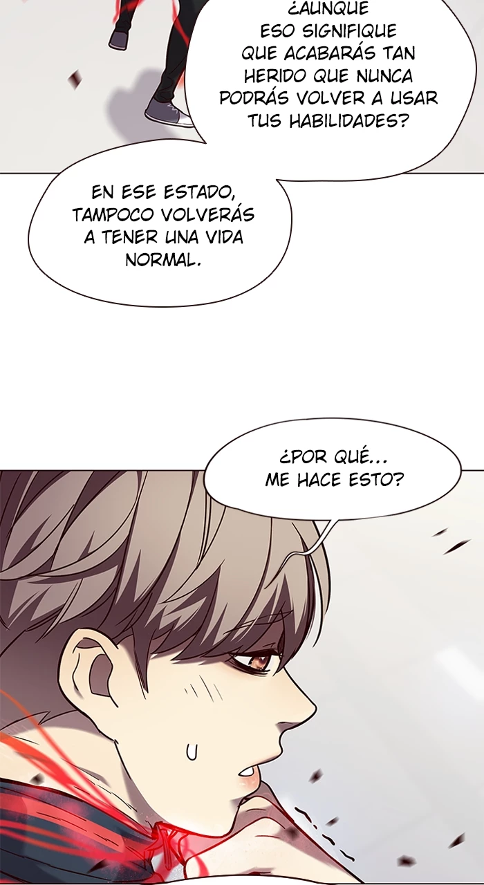 Eleceed capítulo 96 página 7