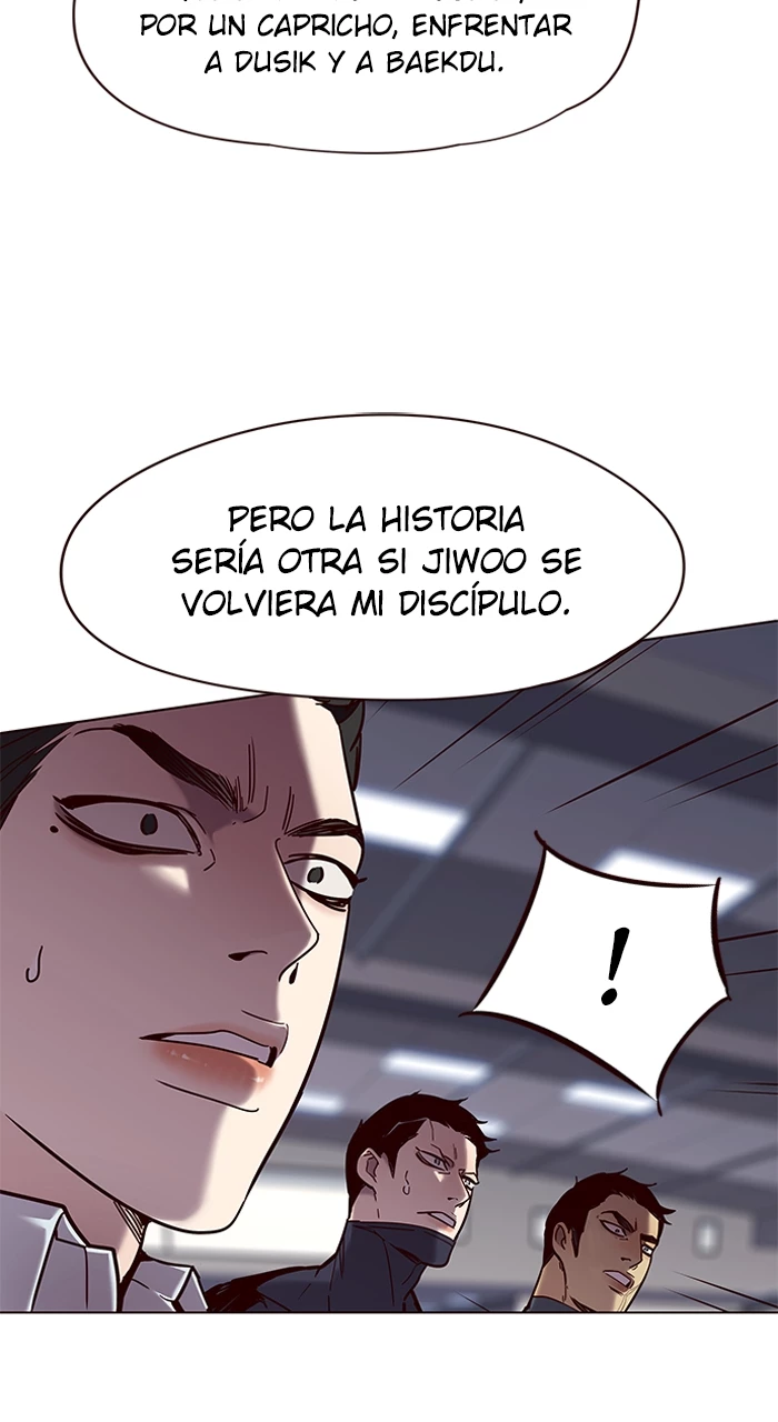 Eleceed capítulo 96 página 70