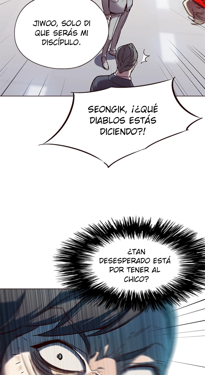Eleceed capítulo 96 página 73