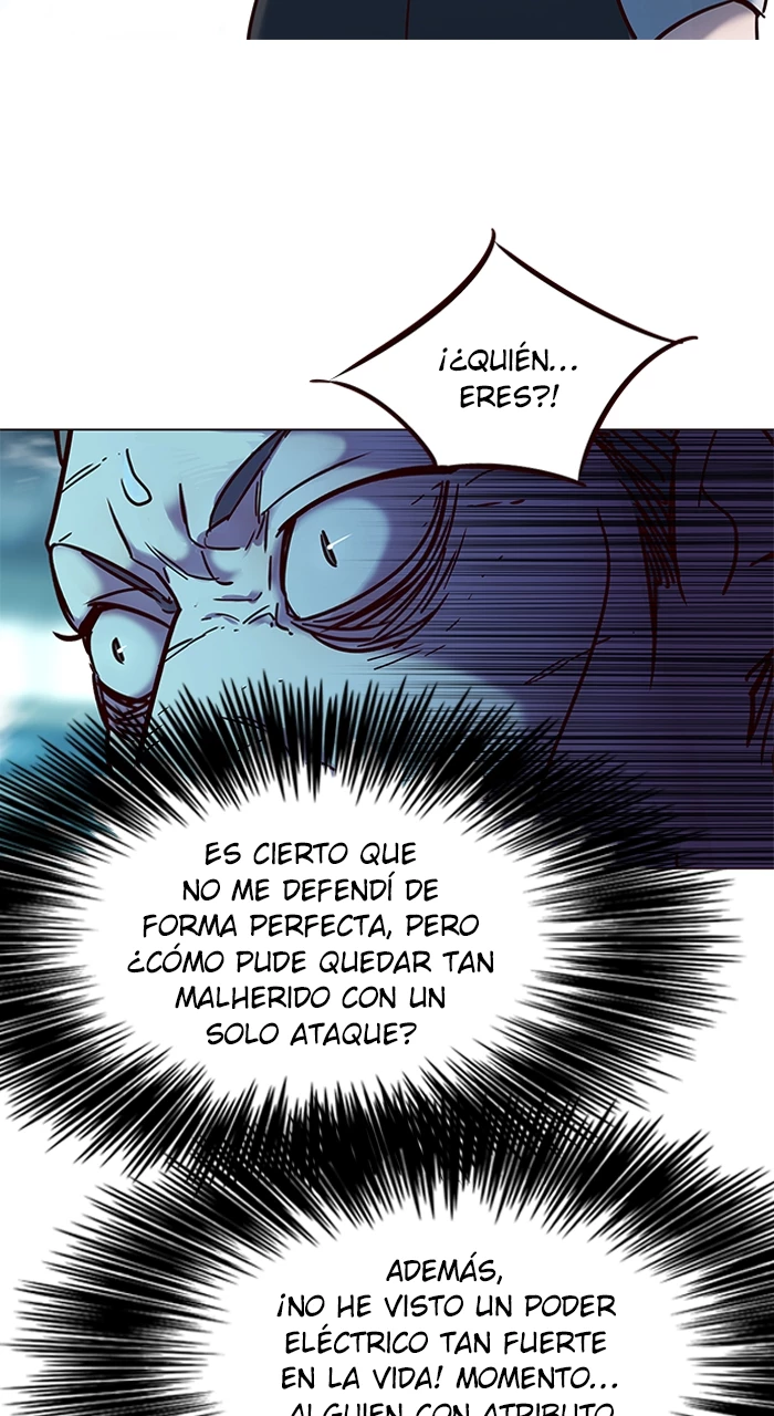 Eleceed capítulo 97 página 10
