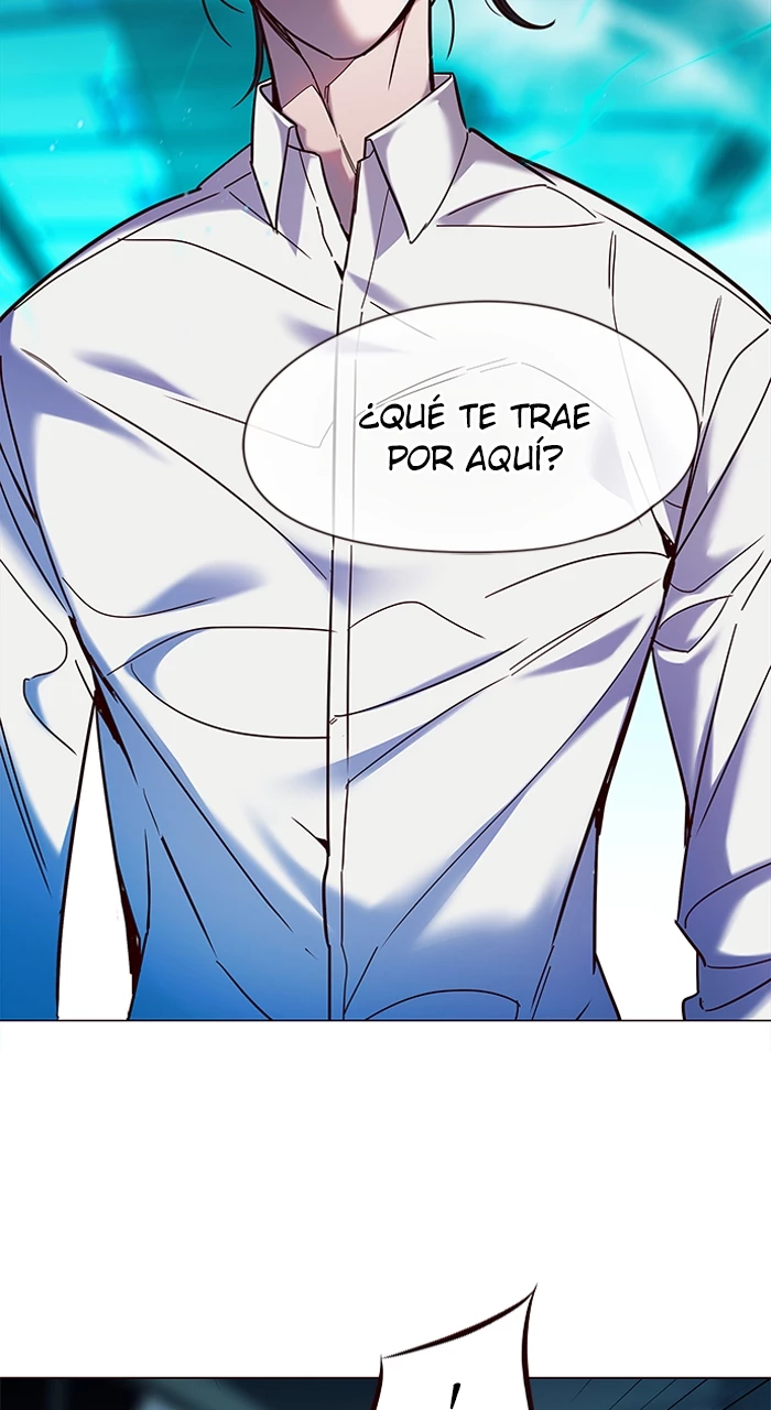 Eleceed capítulo 97 página 12