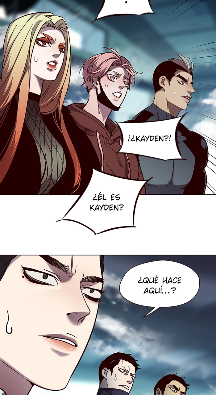Eleceed capítulo 97 página 13