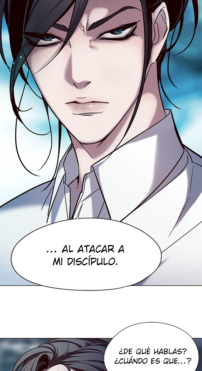 Eleceed capítulo 97 página 17