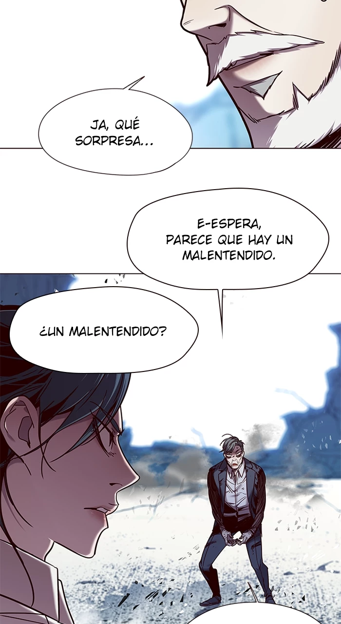 Eleceed capítulo 97 página 23