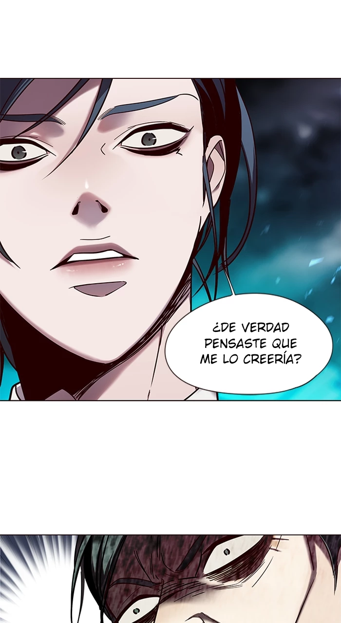 Eleceed capítulo 97 página 25