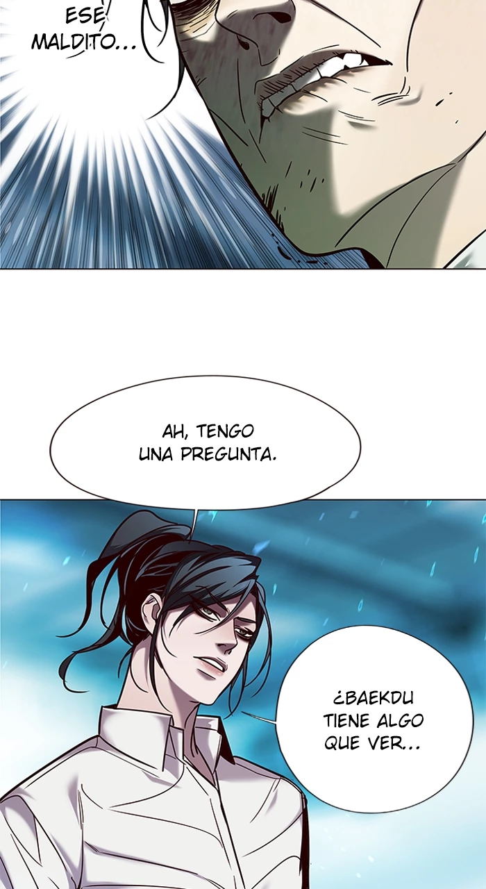 Eleceed capítulo 97 página 26