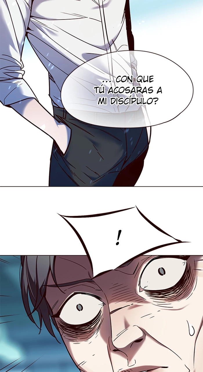 Eleceed capítulo 97 página 27