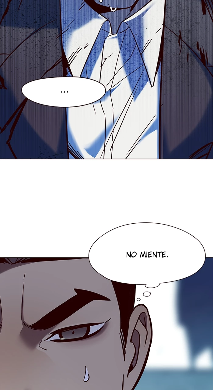 Eleceed capítulo 97 página 32