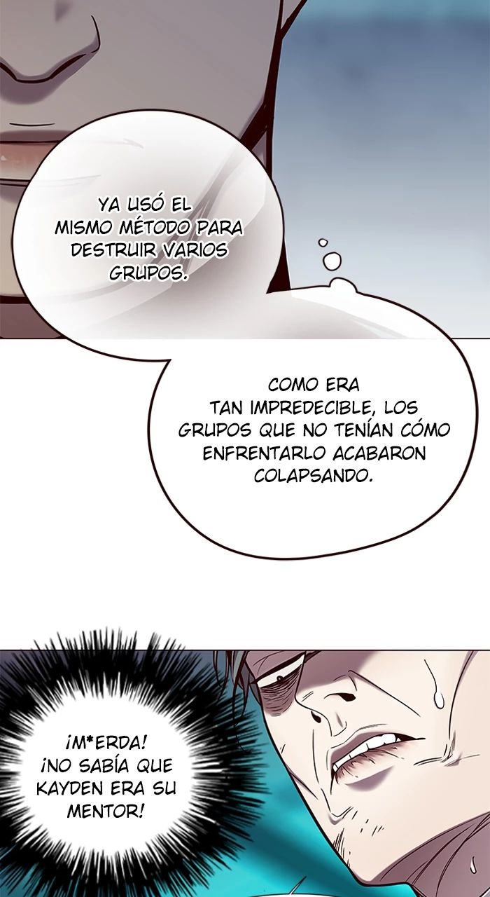 Eleceed capítulo 97 página 33
