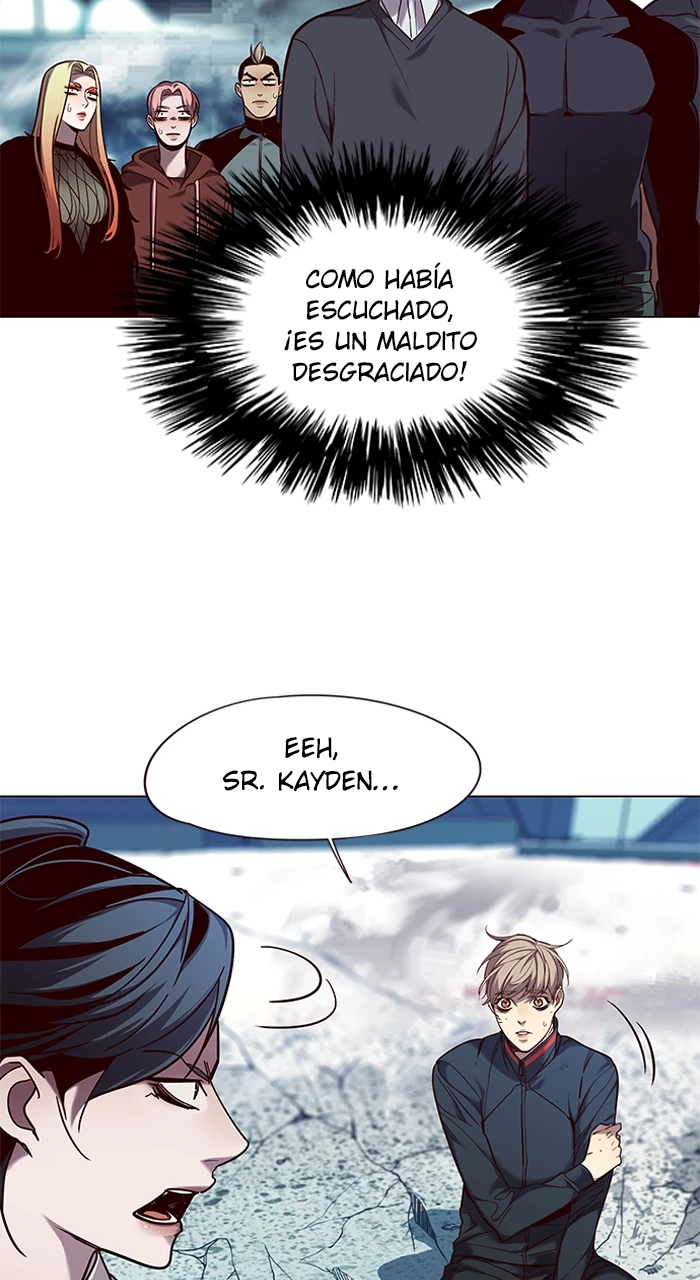 Eleceed capítulo 97 página 38