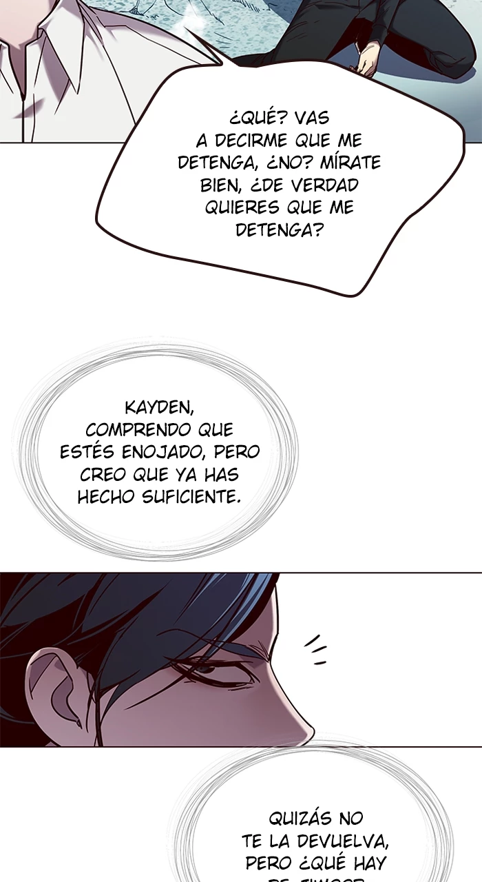 Eleceed capítulo 97 página 39